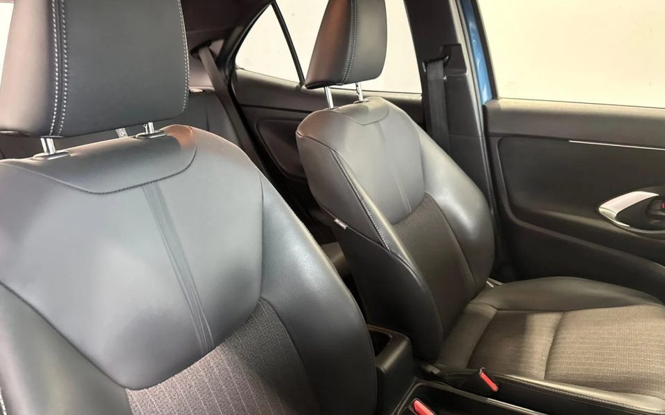 2023 Toyota Yaris Cross Hybrid Urban
