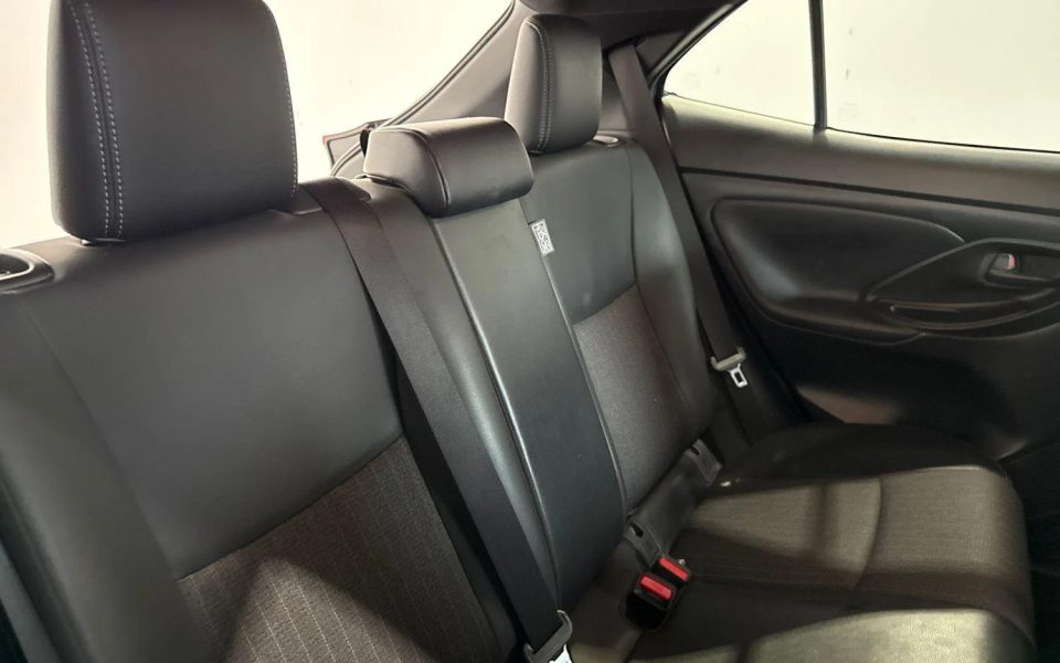 2023 Toyota Yaris Cross Hybrid Urban