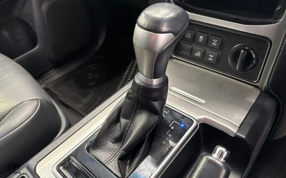 2020 Toyota Landcruiser Prado VX