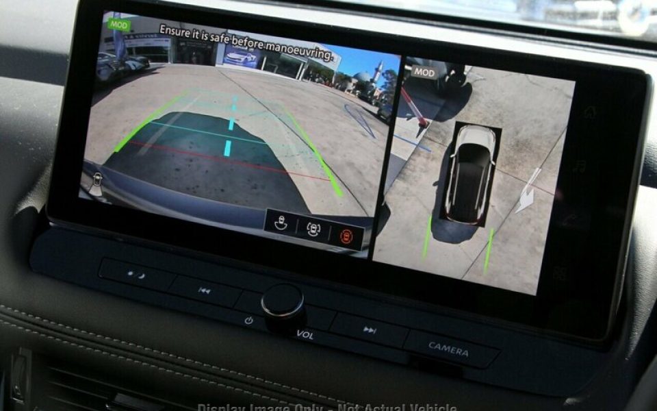 View Car
