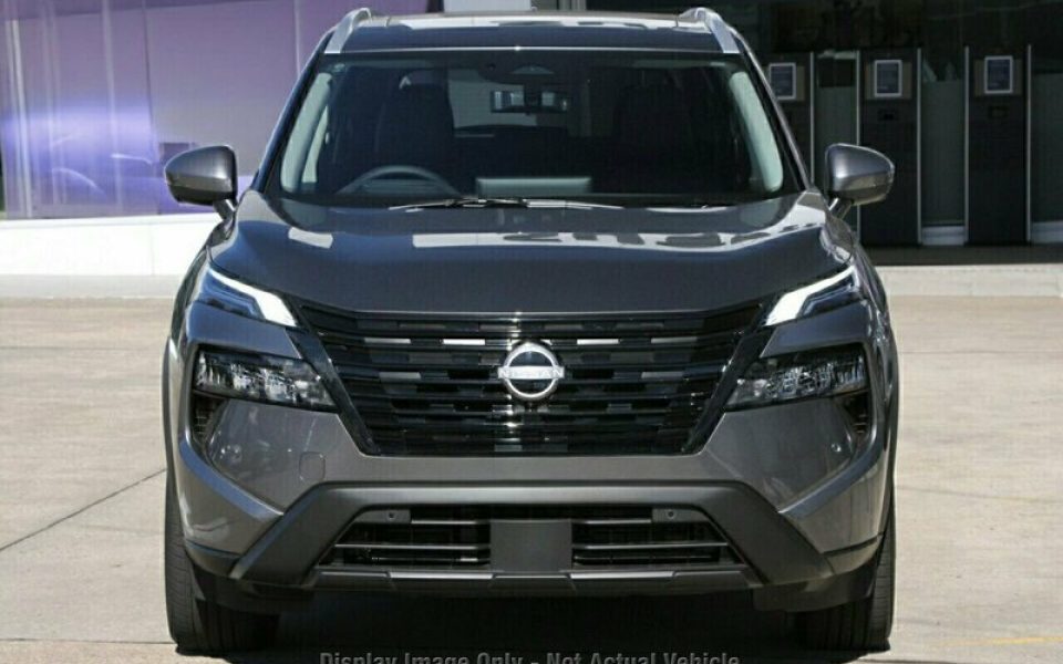 View Car