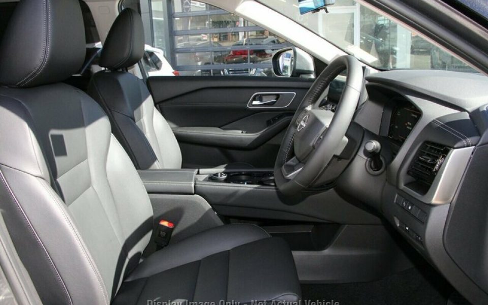 View Car