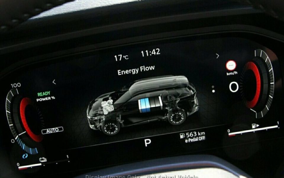 View Car