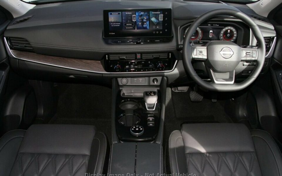 View Car