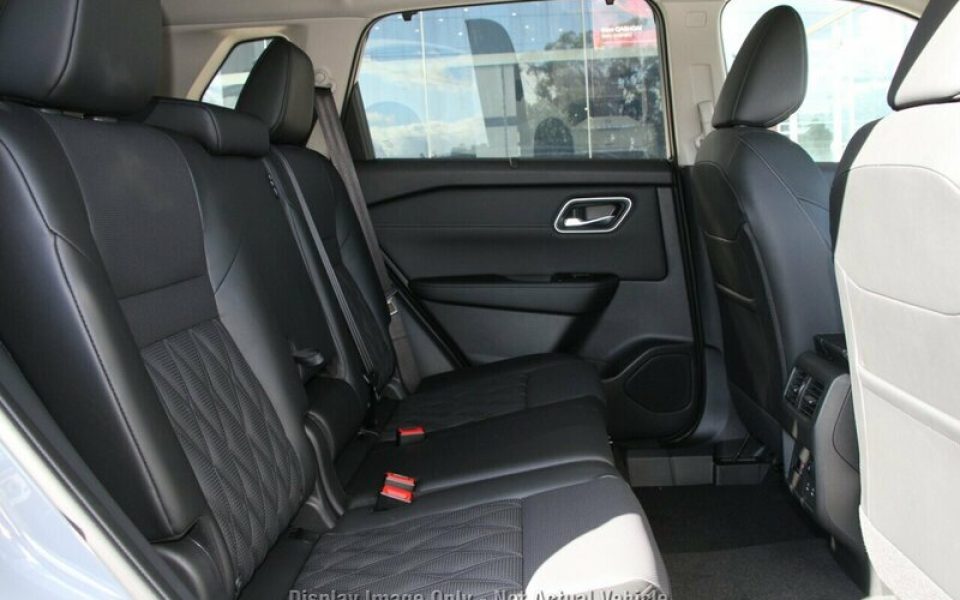 View Car