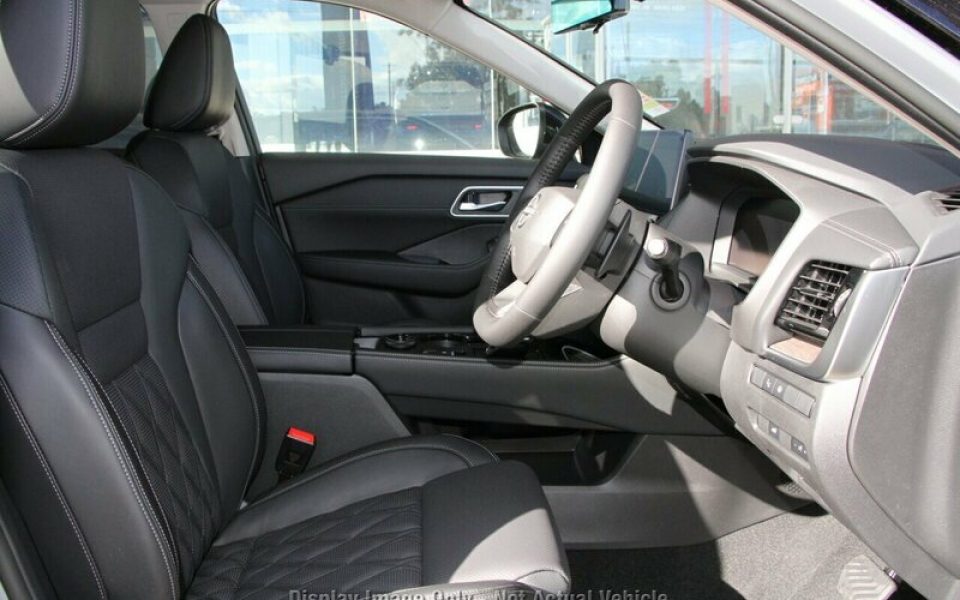 View Car