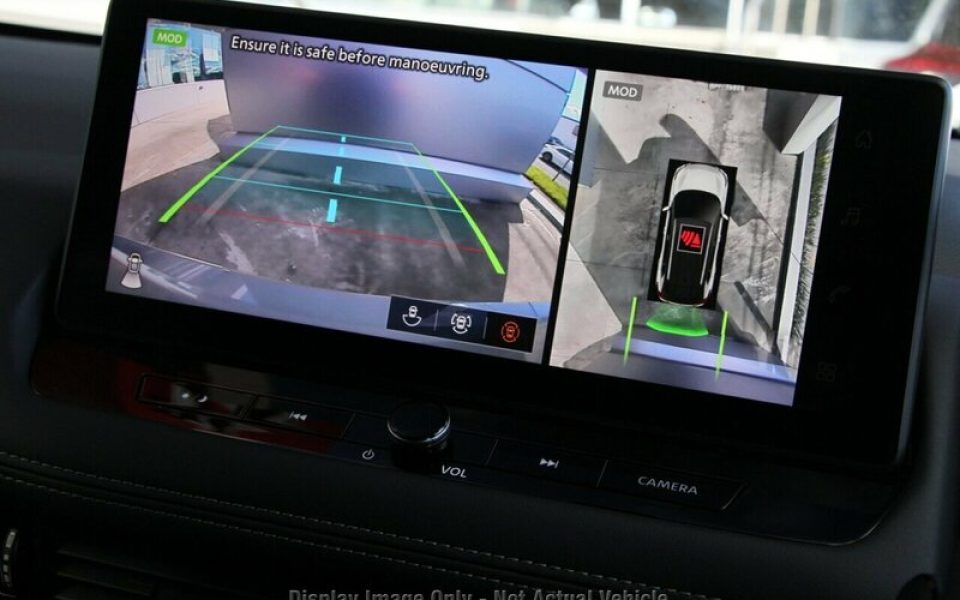 View Car