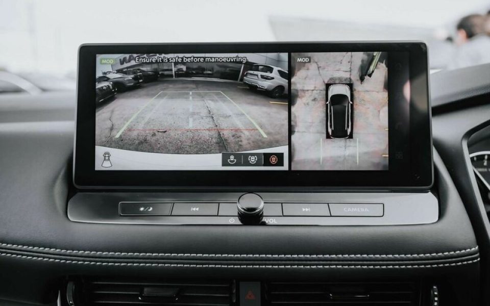 View Car