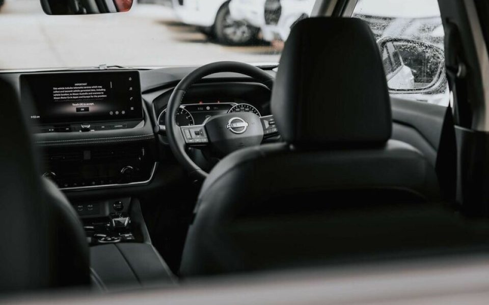 View Car