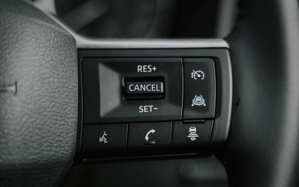 View Car