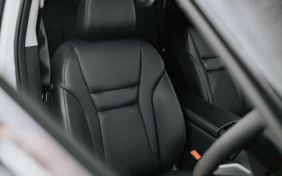 View Car