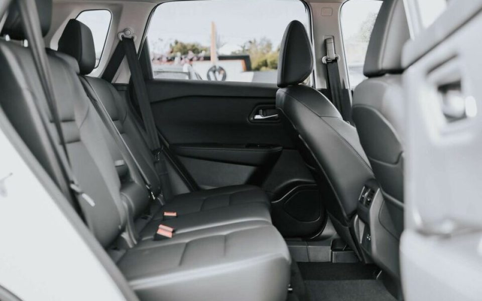 View Car