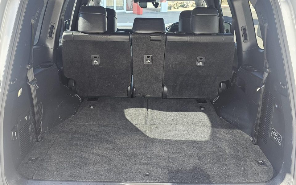 2021 Toyota Landcruiser VX