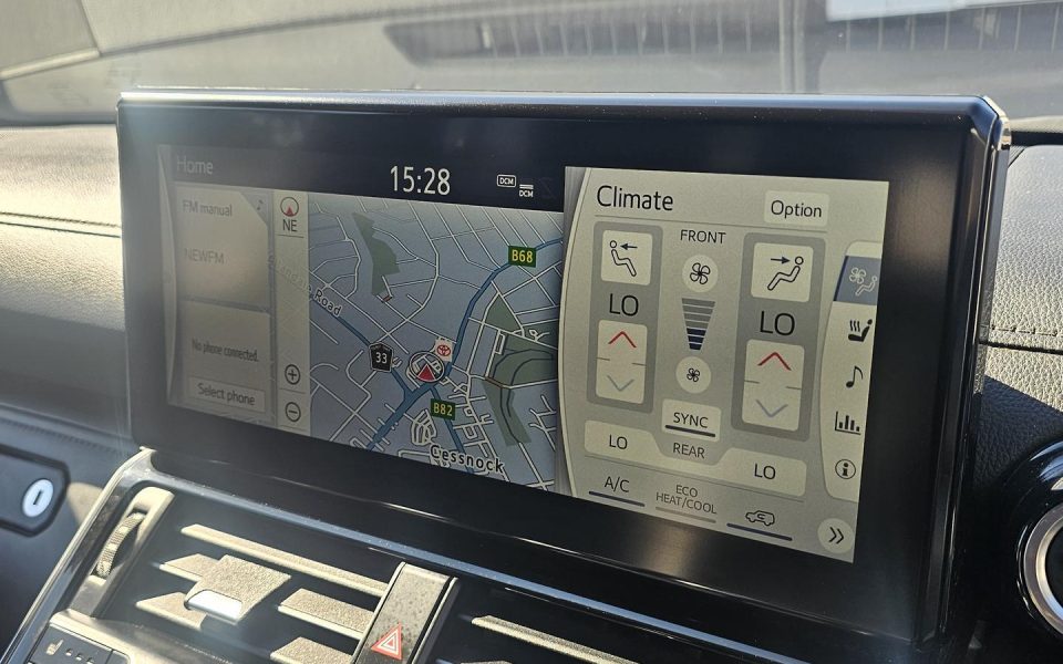 2021 Toyota Landcruiser VX