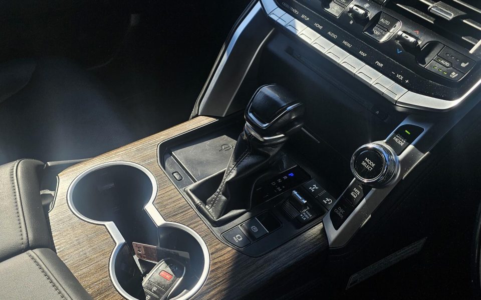 2021 Toyota Landcruiser VX