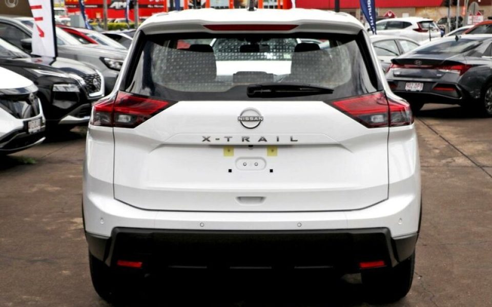 View Car