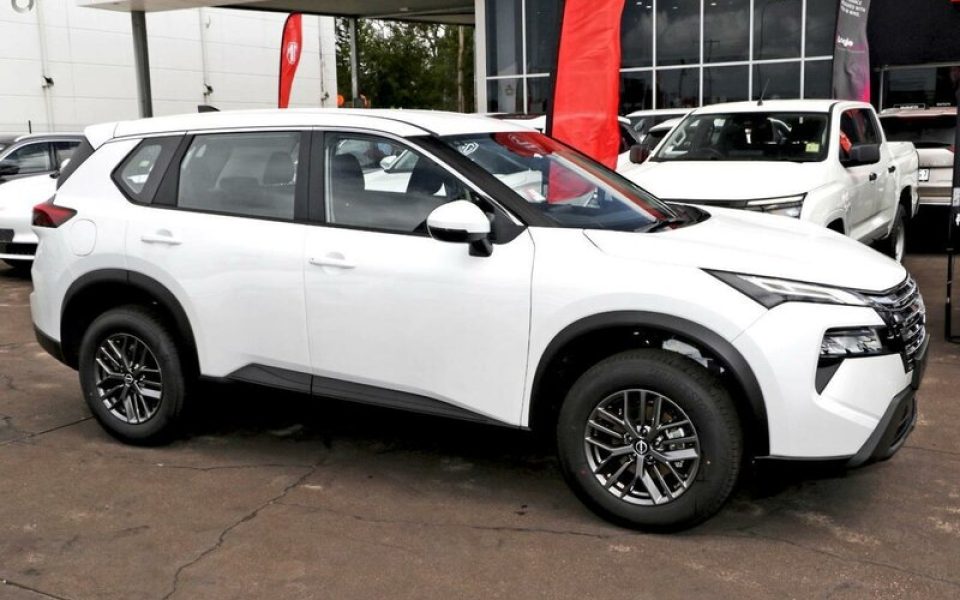 View Car