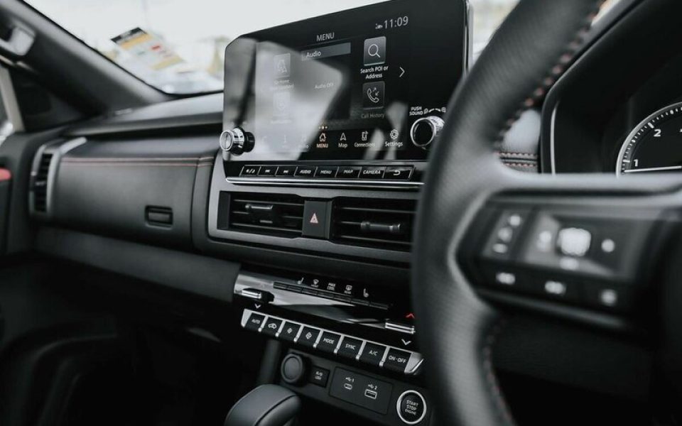 View Car