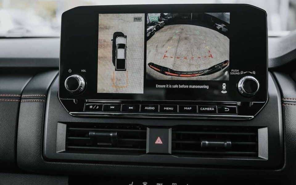 View Car