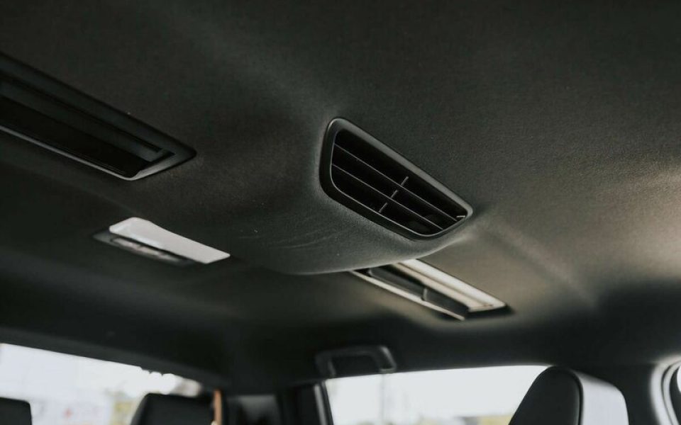 View Car