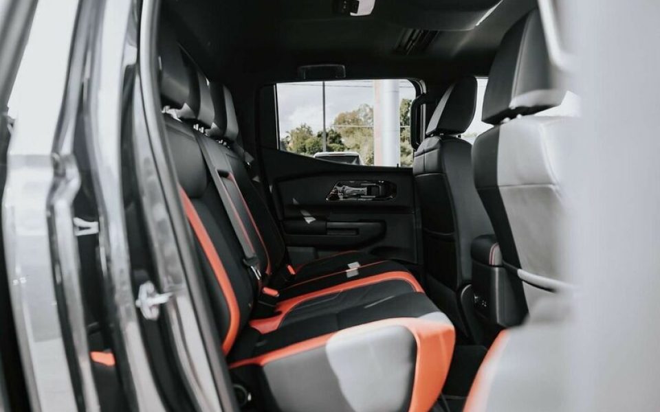 View Car