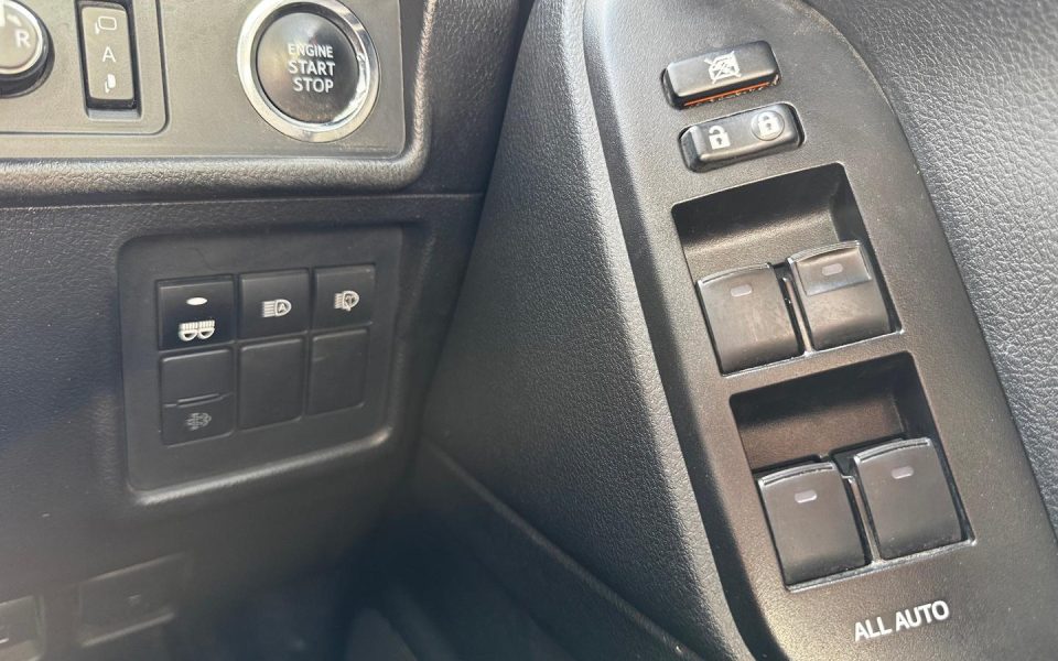 2022 Toyota Landcruiser Prado GXL
