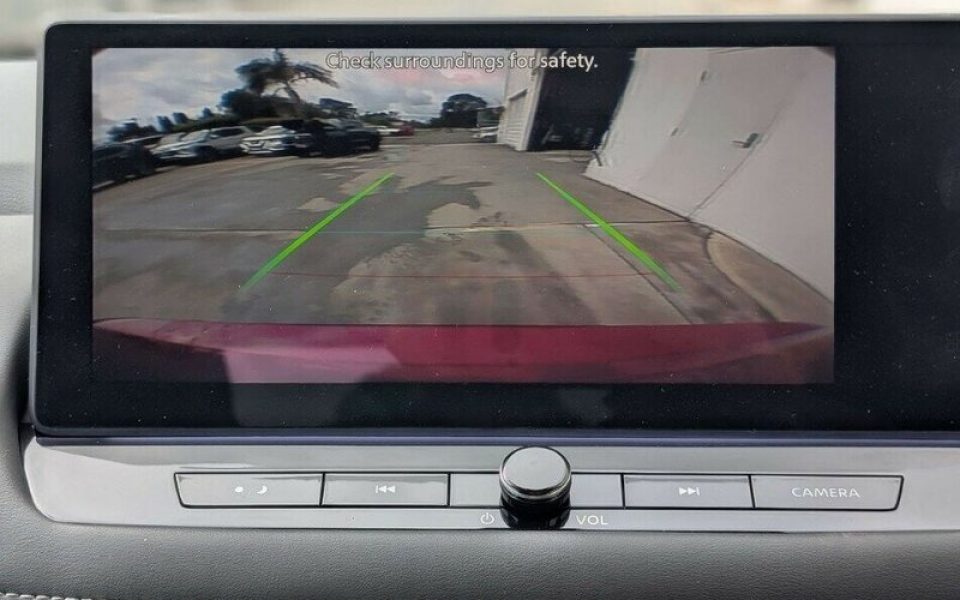 View Car