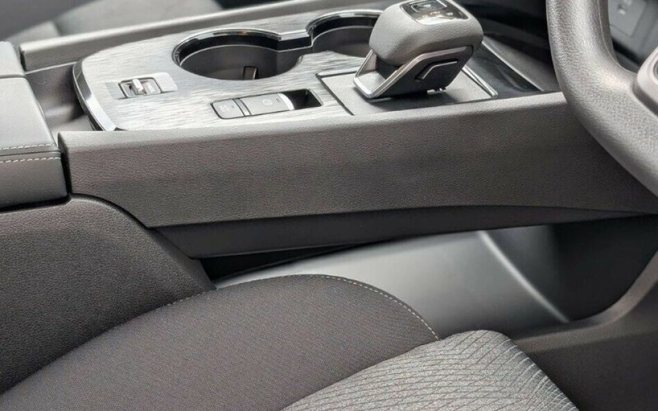 View Car