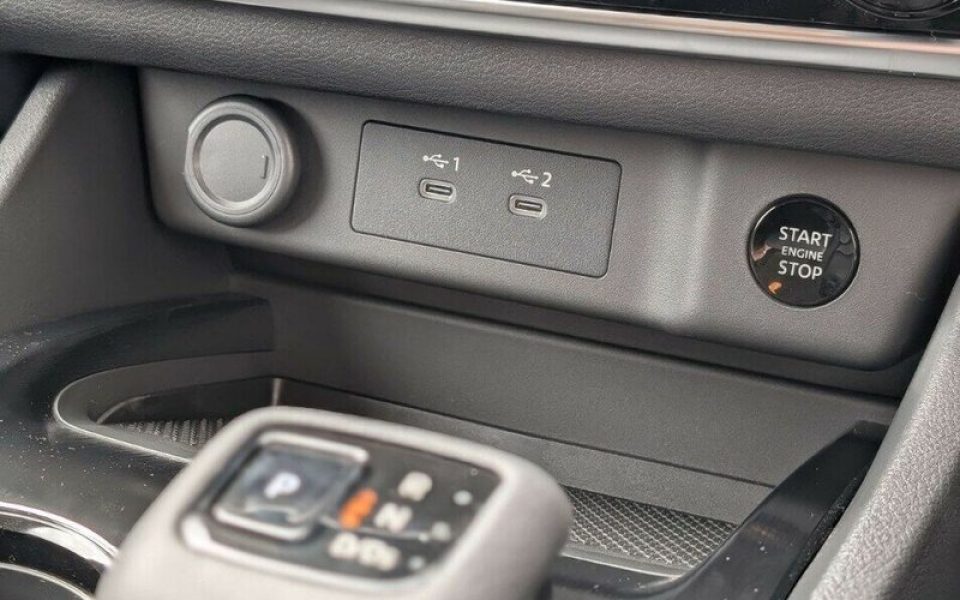 View Car