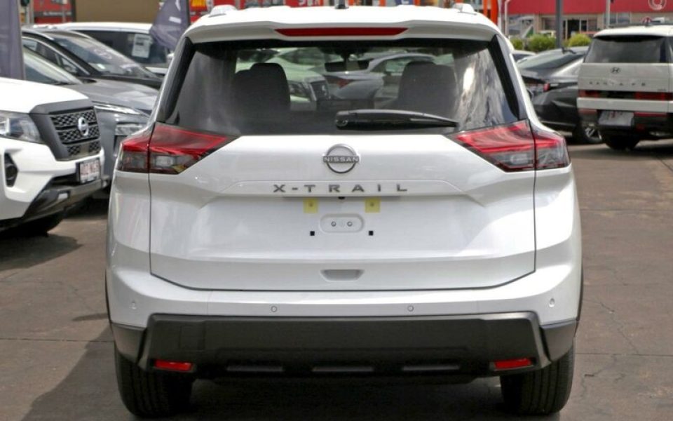 View Car