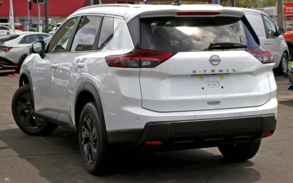View Car