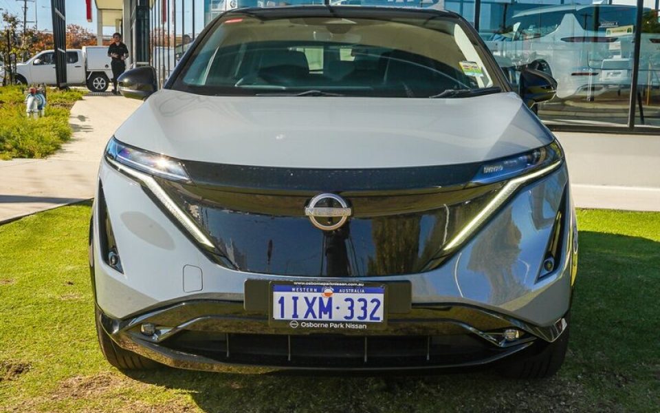 View Car