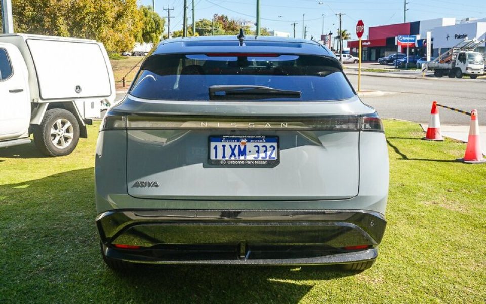 View Car