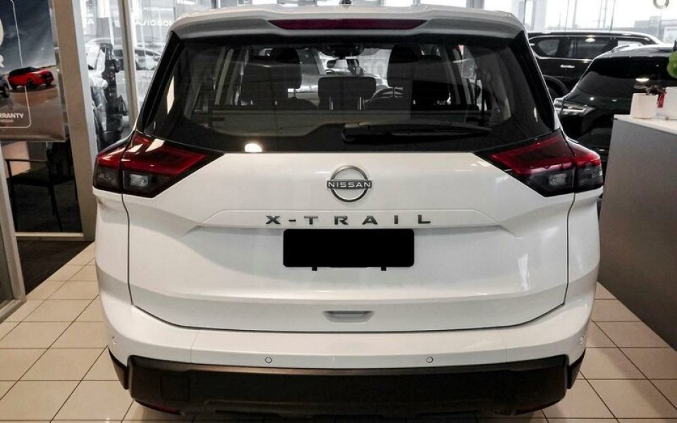 View Car