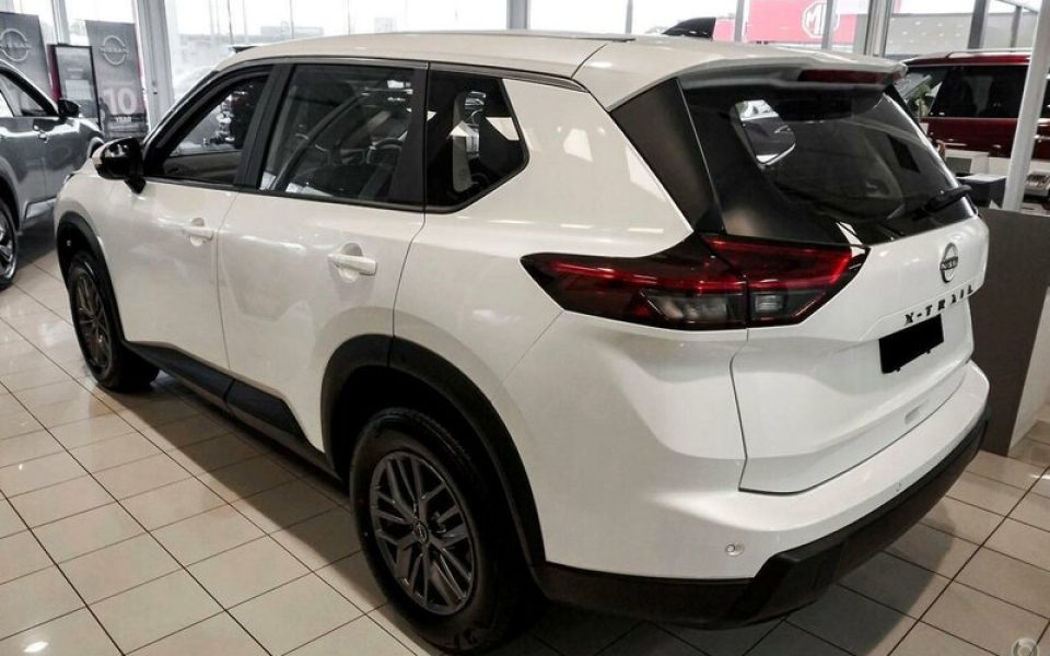 View Car
