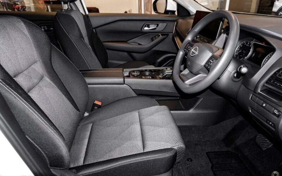 View Car