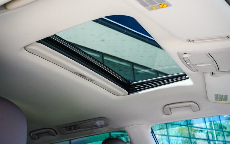 View Car