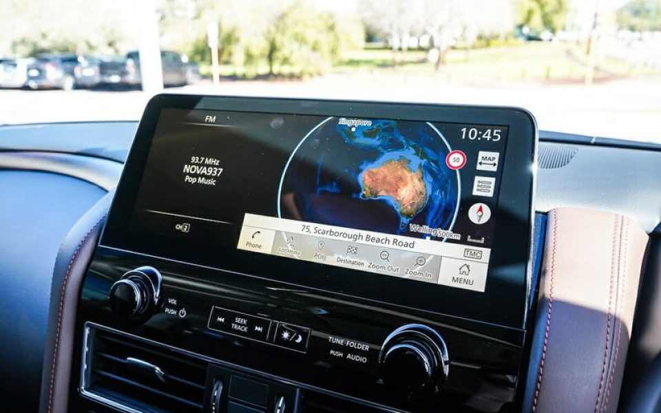 View Car