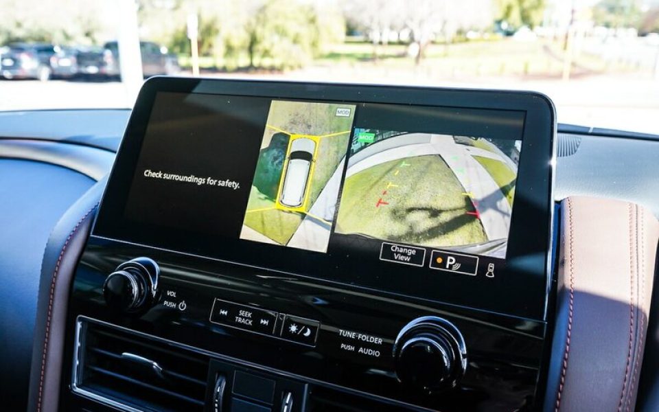 View Car