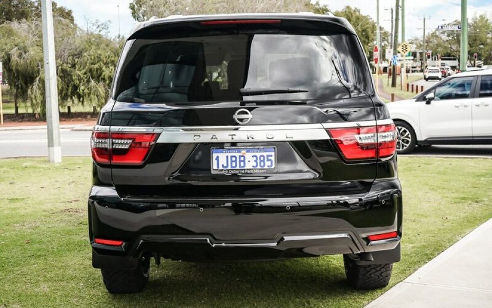 View Car