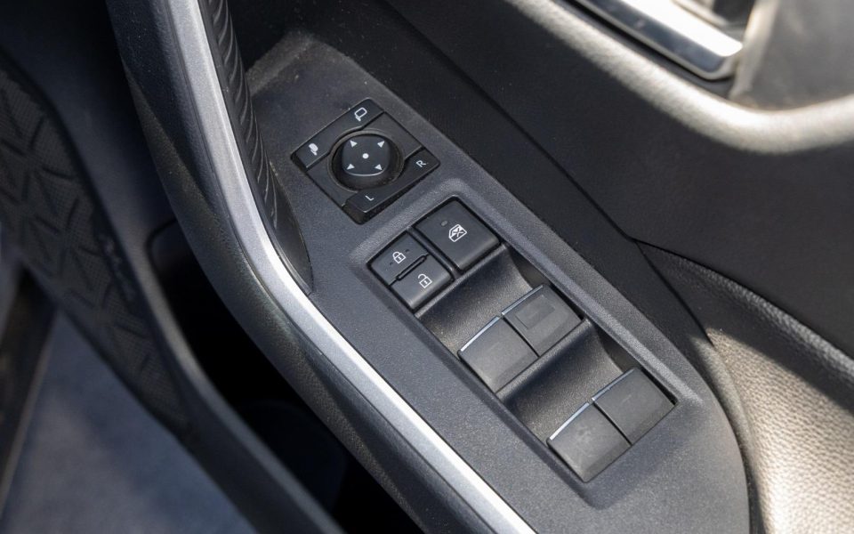 2024 Toyota Rav4 Hybrid GXL AWD