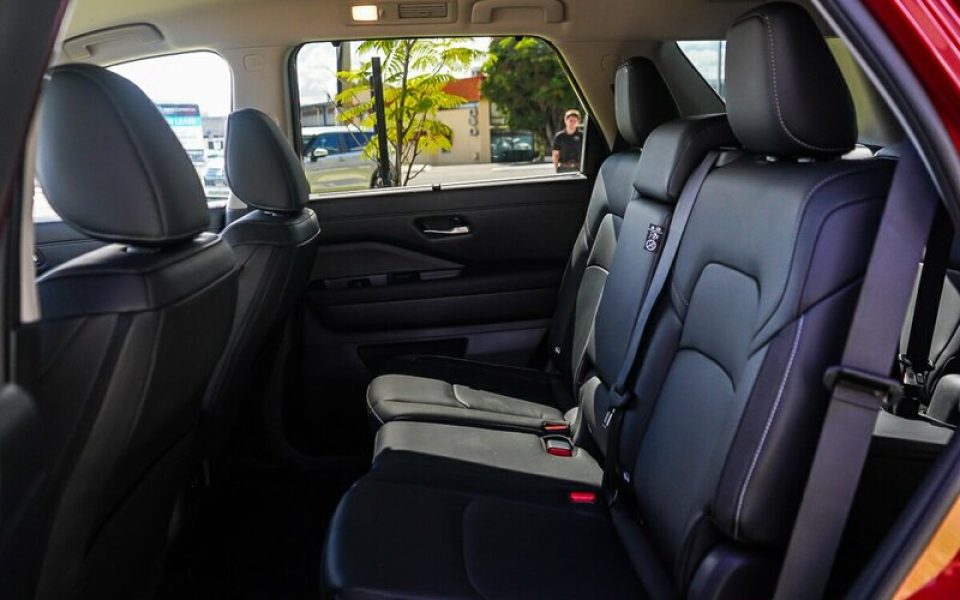View Car