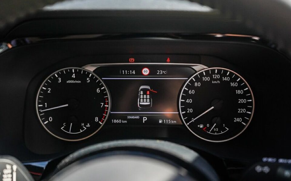View Car