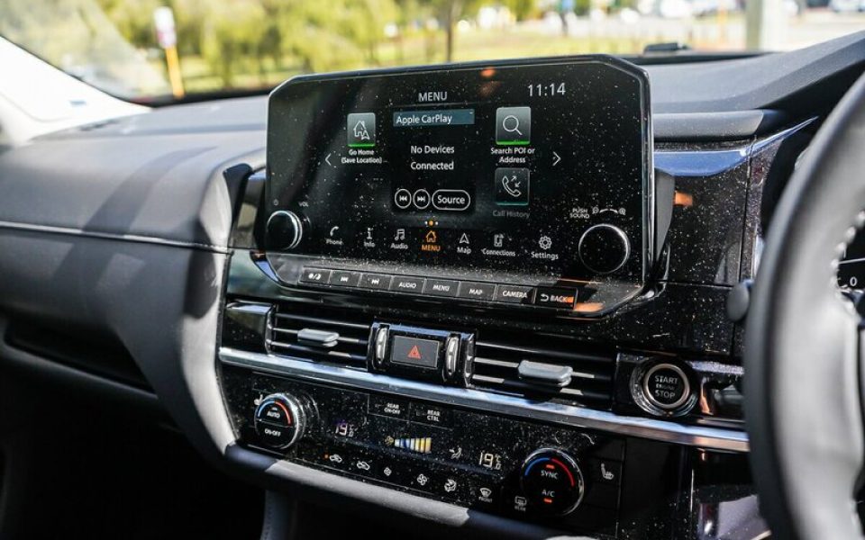 View Car