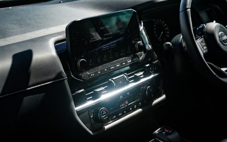 View Car