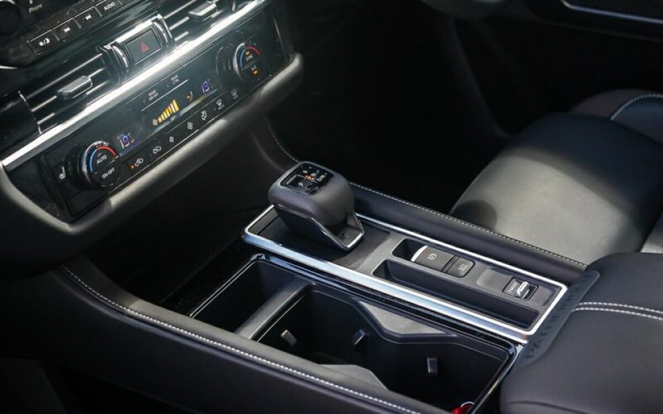 View Car