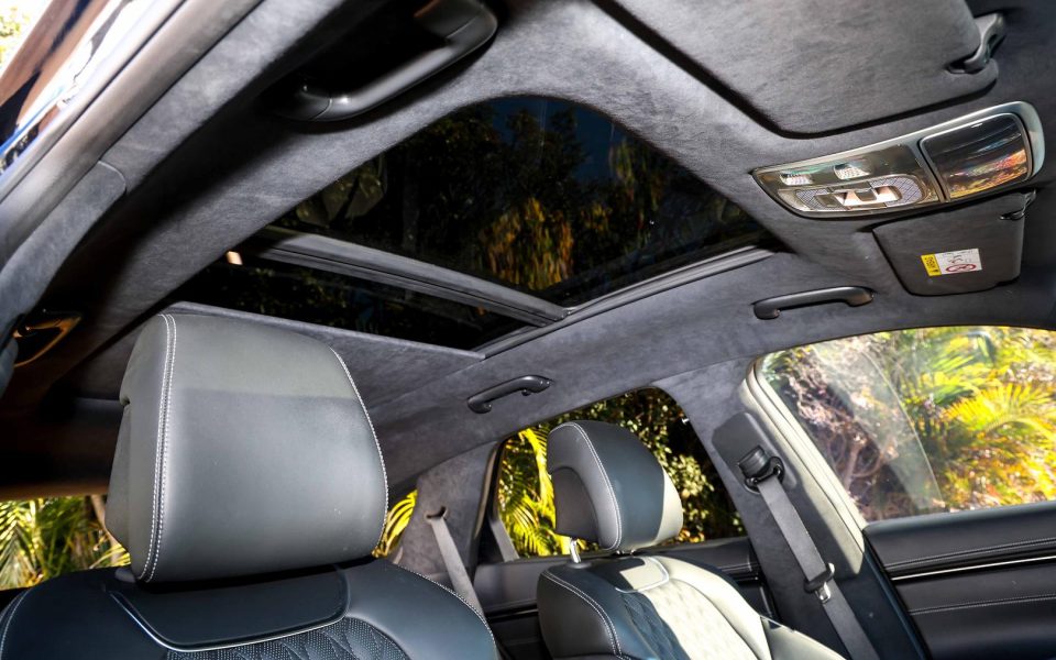 2023 Genesis GV70 3.5T AWD Sport