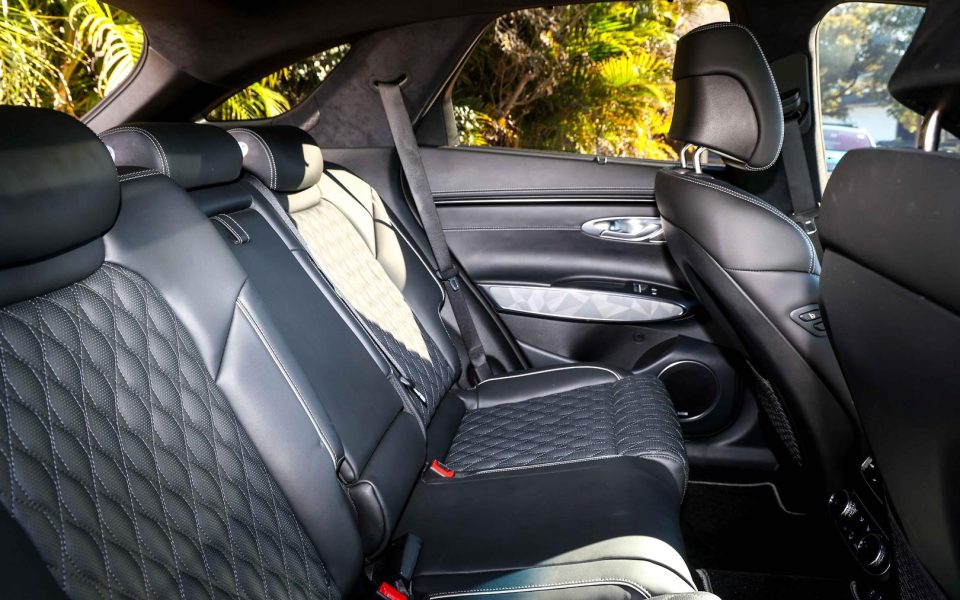2023 Genesis GV70 3.5T AWD Sport