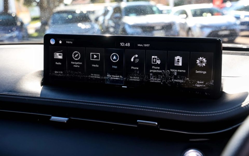 2023 Genesis GV70 3.5T AWD Sport