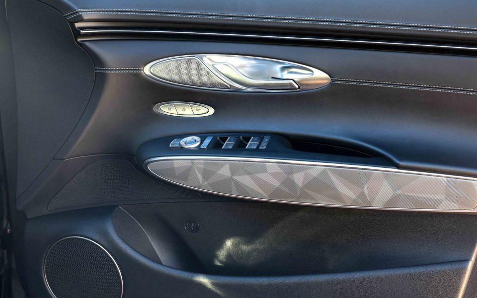 2023 Genesis GV70 3.5T AWD Sport